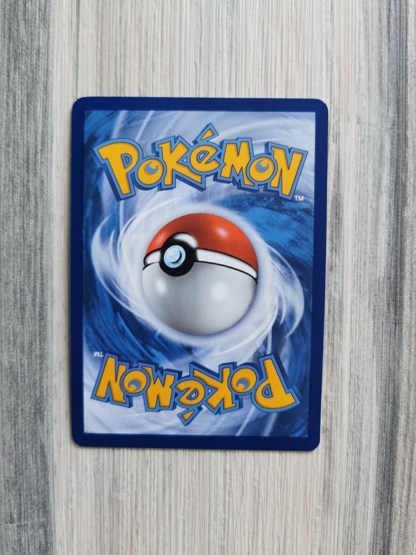 Pokemon TCG Hydrapple 188/182 IR Destined Rivals, Hobbies & Toys, Toys &  Games on Carousell