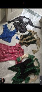 (Kategori: ) berada di . Dikirim oleh viv.a (ID iklan 1373760299, Gambar 1). Deskripsi: .