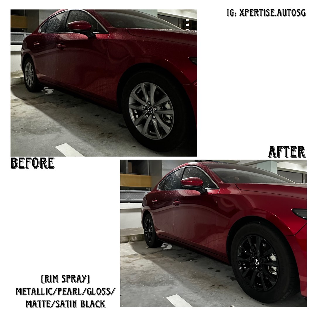 (Category: ) located in . Submitted by xpertiseautosg (Listing ID 1373679925, Image 1). Description: .