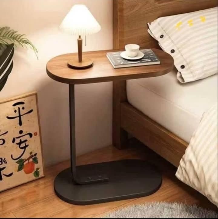 Round Side Table (Category: Tables & Sets) located in Manila. Submitted by tindahanniatelizcehl (Listing ID 1345925655, Image 1). Description: .