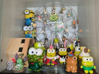 （分類：）位於 。 由 llllyyaa89 提交（商品編號 1373613388，圖片 1）。簡介： 。