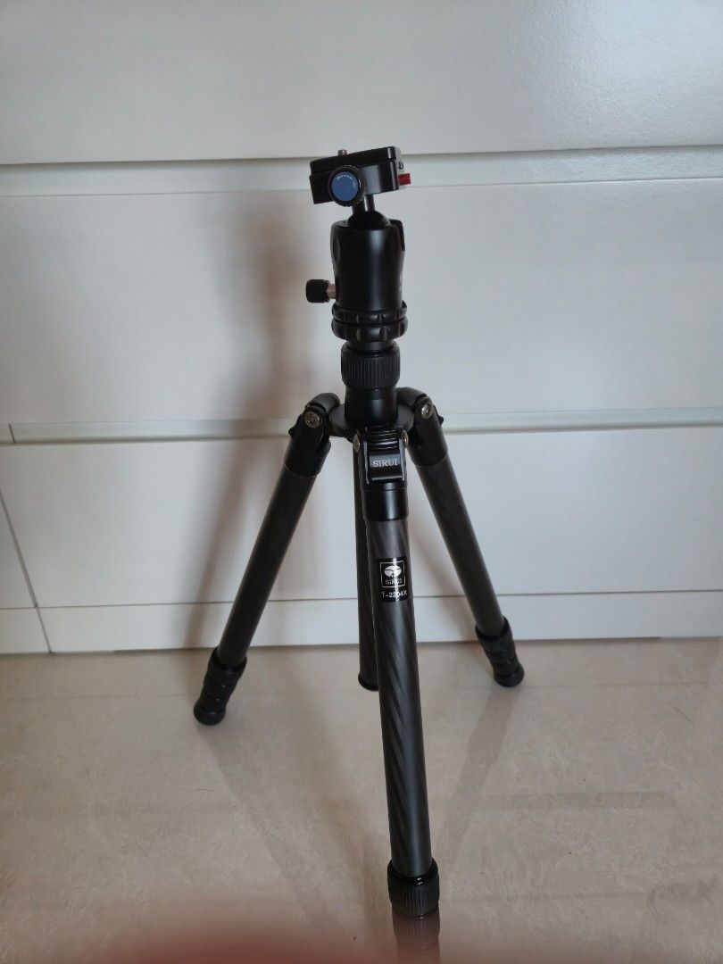 Sirui T-2204X tripod62863089431299110