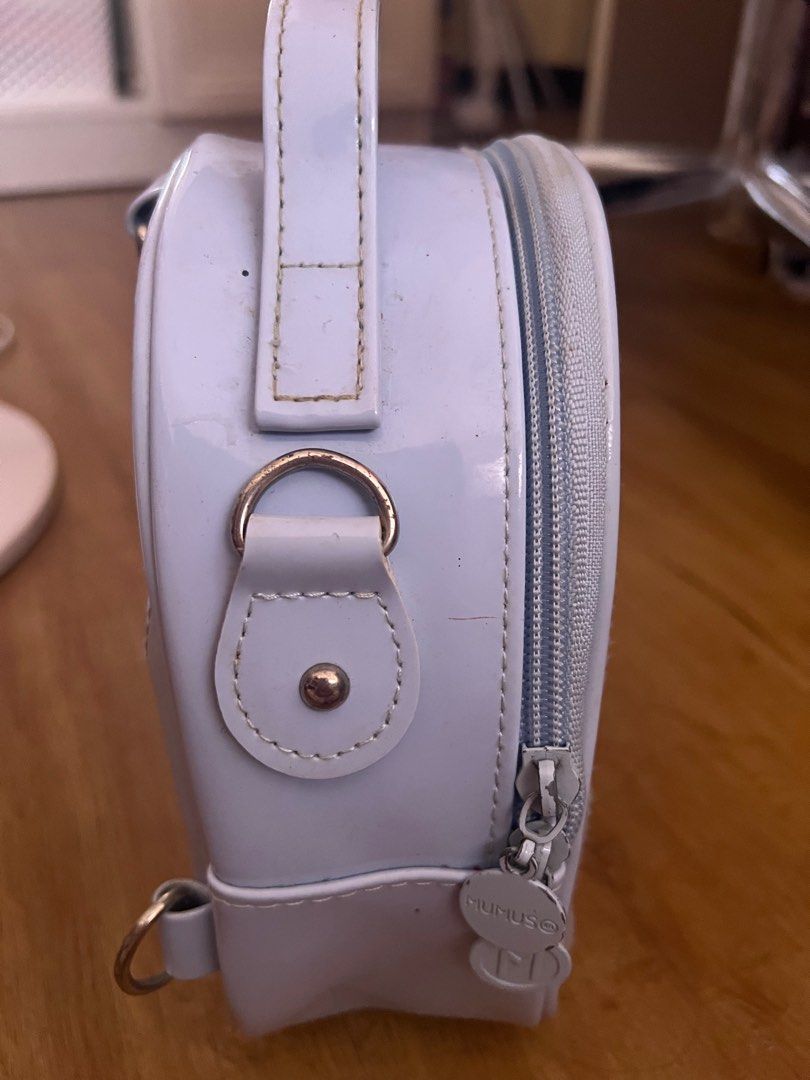 Small Bag (Category: Babies & Kids Fashion) located in Taguig. Submitted by dearestcatlady (Listing ID 1373764849, Image 3). Description: .
