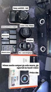 (Kategori: ) berada di . Dikirim oleh faizrizky421967 (ID iklan 1373629942, Gambar 1). Deskripsi: .