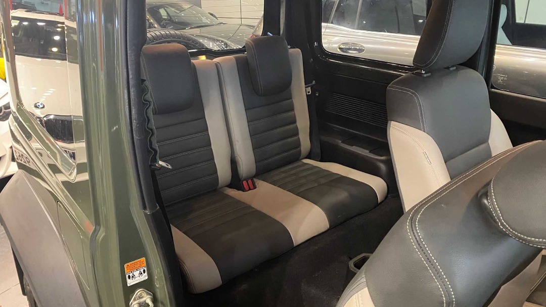 Suzuki Jimny Auto62863126259073114