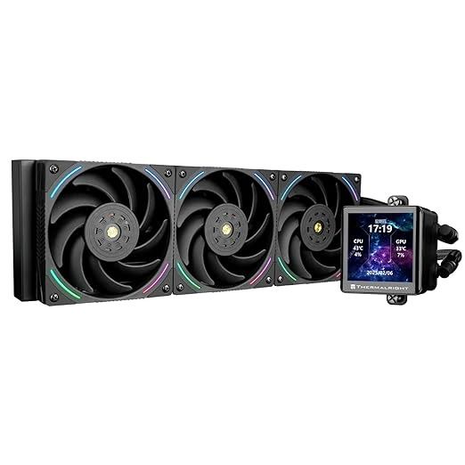 Thermalright RGB Fans TL-K12 (Category: Computer Parts) located in Singapore. Submitted by sellqualityitems (Listing ID 1373649216, Image 3). Description: Selling 3x of these fans. I got it from my Thermalright hypervision 360 cooler. Used another fans for my built so these are spare. Extremely high quality fans, they are expensive too. Pm me for more info.