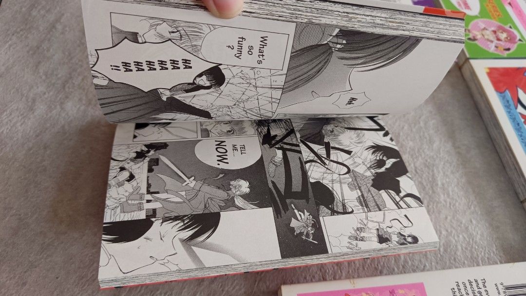 TOKYO MEW MEW MANGA (Category: Comics & Manga) located in Manila. Submitted by venus_se (Listing ID 1373620201, Image 3). Description: VOLUME 1-7 (COMPLETE) PUBLISHER: CHUANG YI Price: 2850PHP Please read before messaging: On-hand item, we do accept installment payments (payable at least 3-4 months). 30% downpayment is needed to before the installment payment rolls. Once the payment is complete the manga can be picked up from my place. MOD: You c