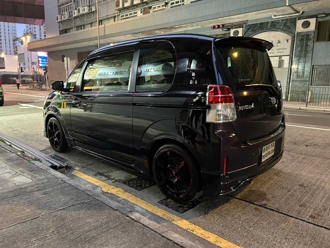Toyota SPADE Auto62863175613699113