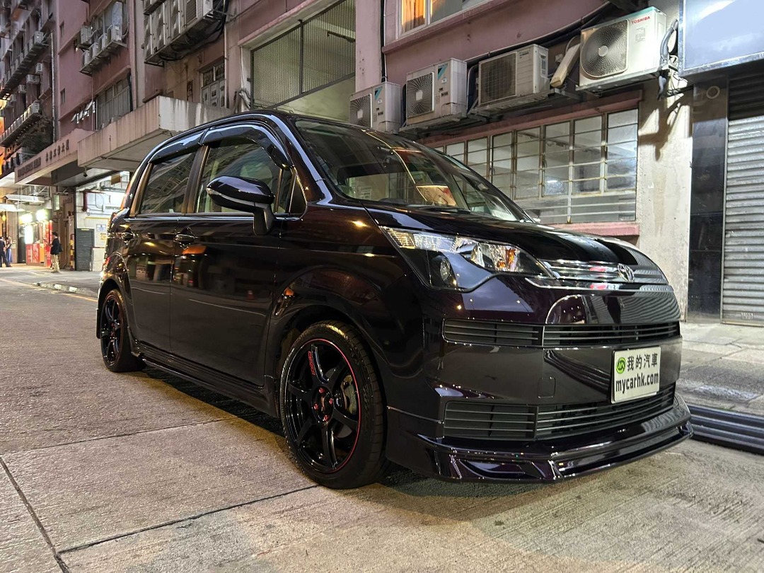 Toyota SPADE Auto62863175613699111