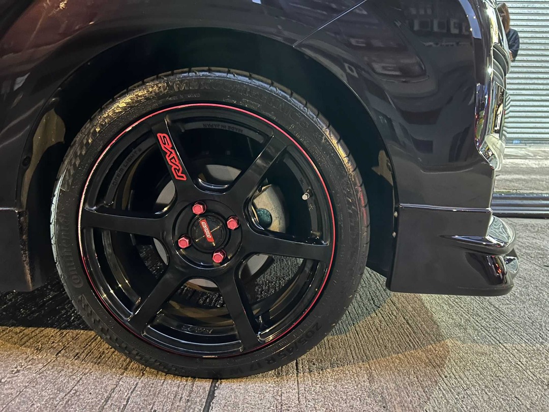 Toyota SPADE Auto498328962052270087