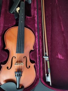 Synwin Semi-Handmade Violin Outfit (SV2004) - Synwin Music