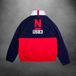 (Kategori: ) berada di . Dikirim oleh retroclub.thriftshop (ID iklan 1373749246, Gambar 1). Deskripsi: .
