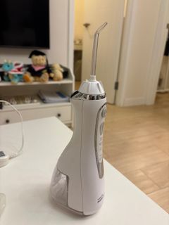 Waterpik 沖牙機 水牙線62933740398338118
