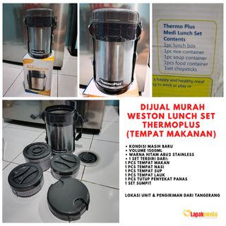 (Kategori: ) berada di . Dikirim oleh lapak_ewolu (ID iklan 1373582527, Gambar 1). Deskripsi: .