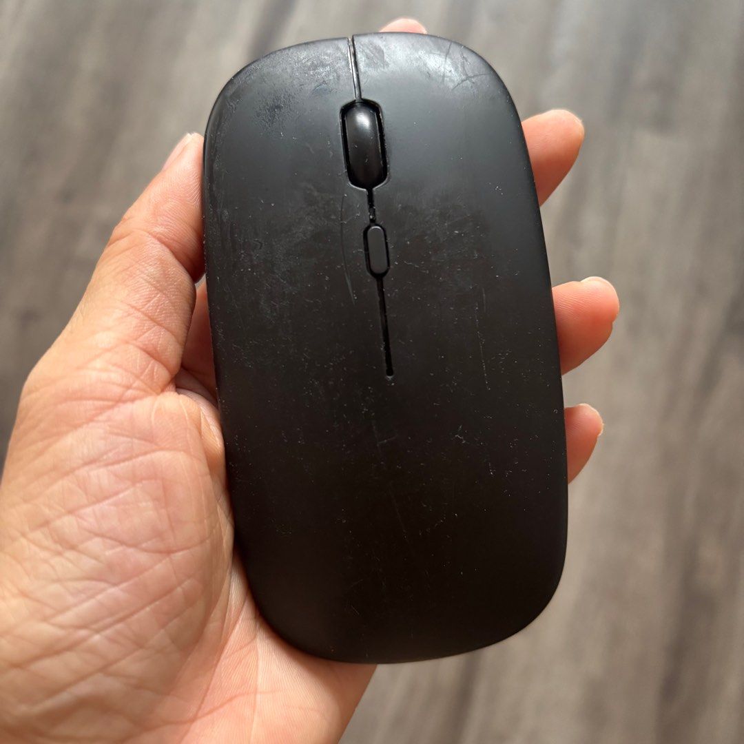 Wireless Bluetooth Mouse63205306151810110