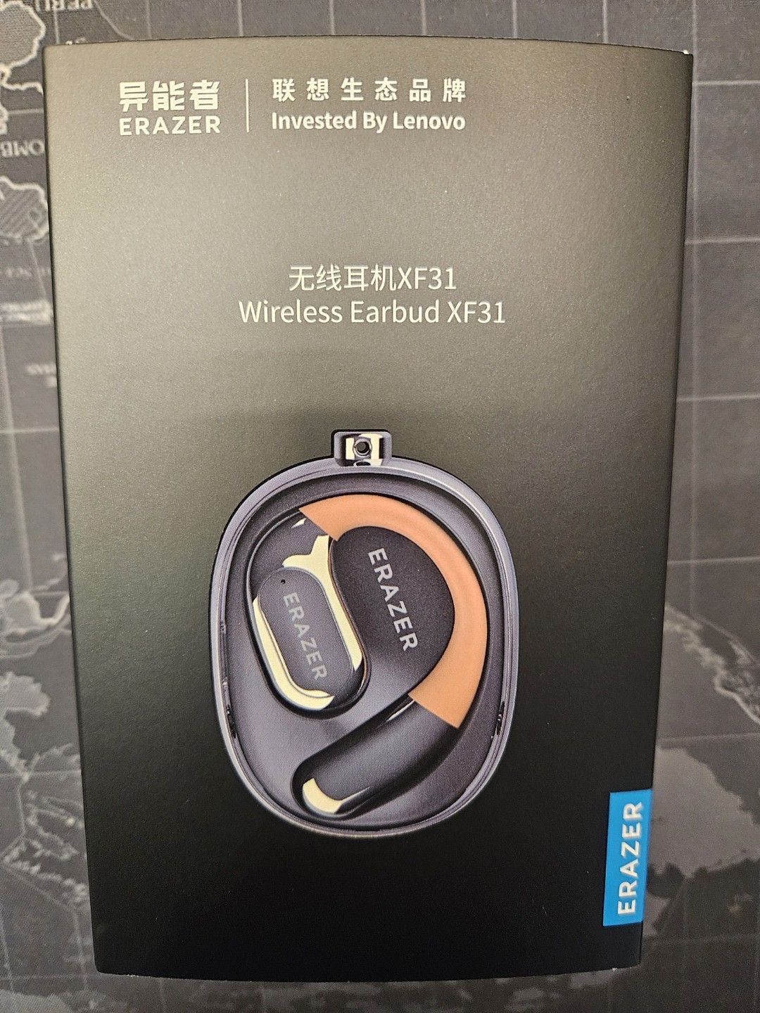 AI Translation Wireless earbuds628630621144331127
