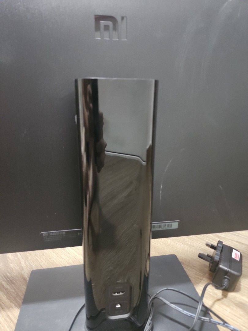 小米 IPS 23.8 英寸显示器63073564371970112