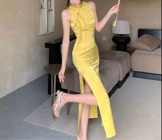 Chinese skirt For Sale Dresses Carousell Singapore