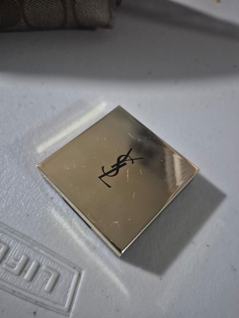 Ysl eyeshadow single (Category: Makeup) located in Manila. Submitted by declutterwithpeanut (Listing ID 1373610717, Image 1). Description: .
