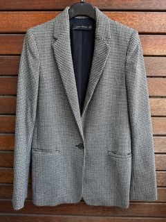 Zara Blazer63012461957890110