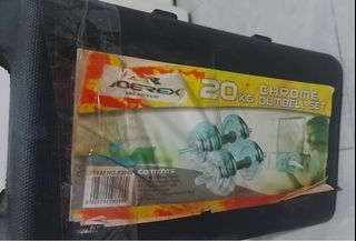20kg啞鈴set62939565094018110