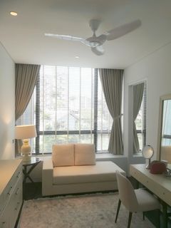 (C) Curtains / Blinds  Collection item 2