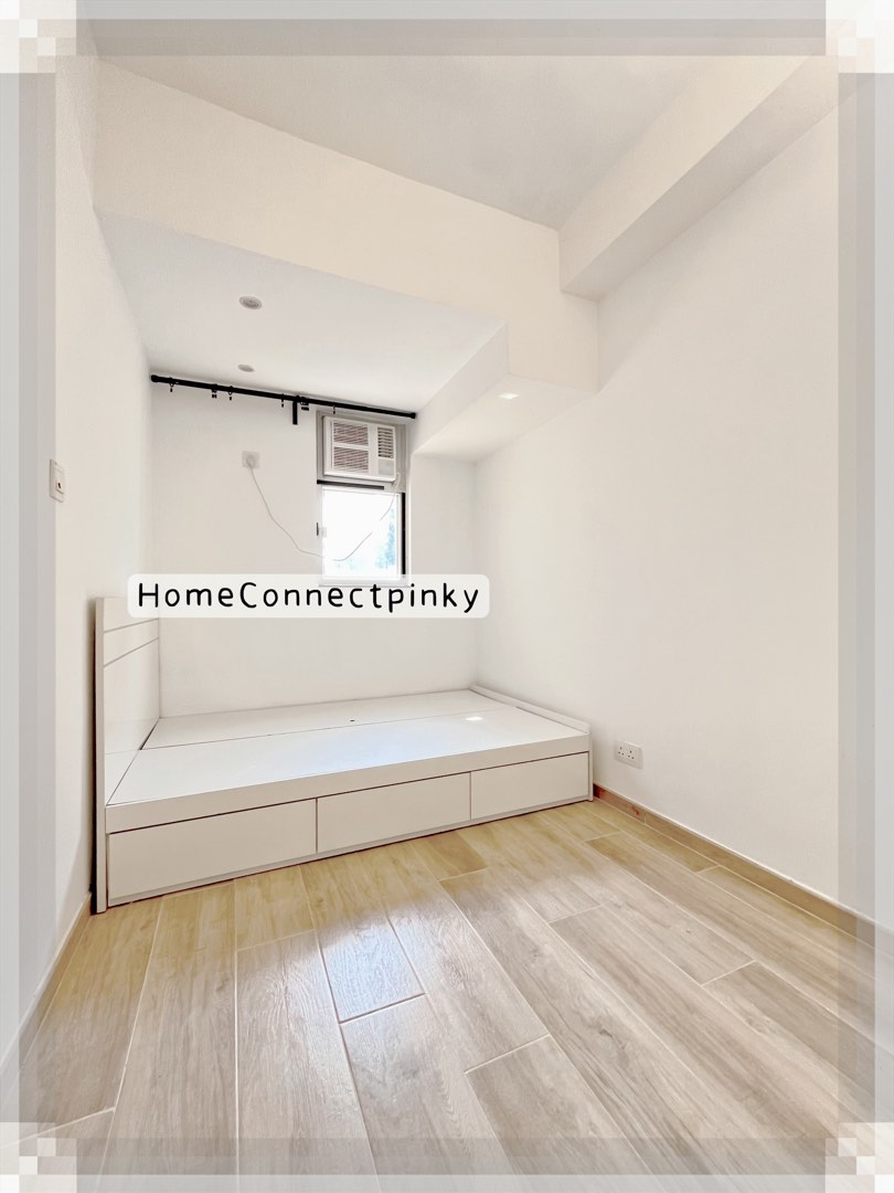 3-minute walk to Austin Station, fully furnished with appliances, dry and wet area separation, flat access with elevator, gated security, ensuite bedroom, rental apartment, rental flat, rental property63438932153219113