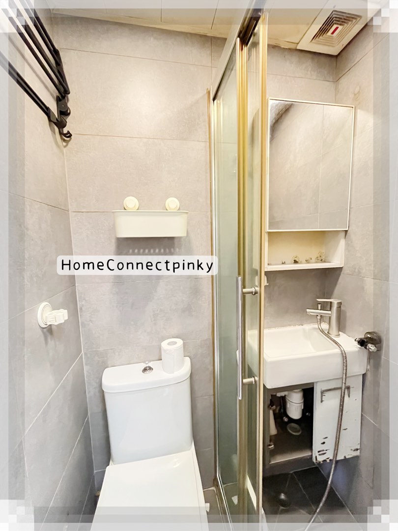 3-minute walk to Austin Station, fully furnished with appliances, dry and wet area separation, flat access with elevator, gated security, ensuite bedroom, rental apartment, rental flat, rental property63438932153219114