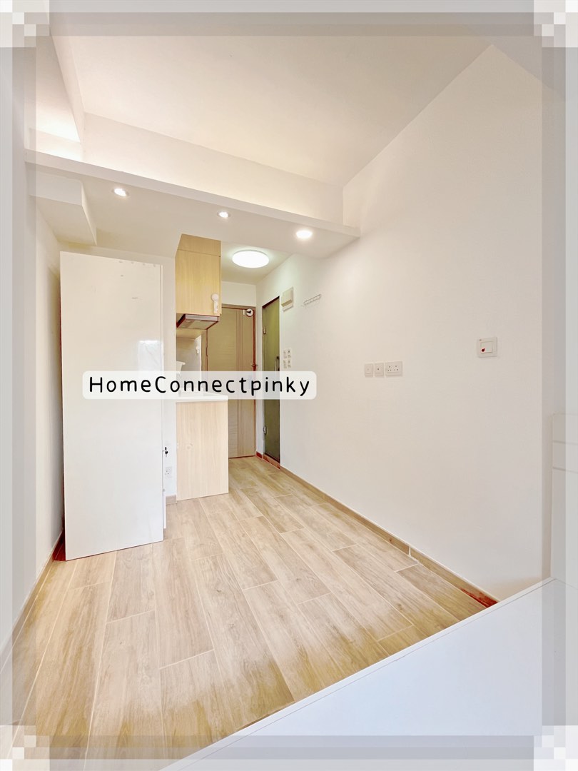 3-minute walk to Austin Station, fully furnished with appliances, dry and wet area separation, flat access with elevator, gated security, ensuite bedroom, rental apartment, rental flat, rental property63438932153219111