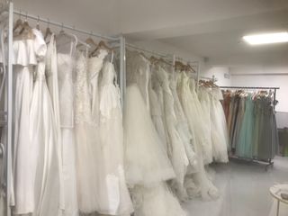 （分類：）位於 。 由 ToBeLove_Bridal 提交（商品編號 1373824969，圖片 1）。簡介： 。