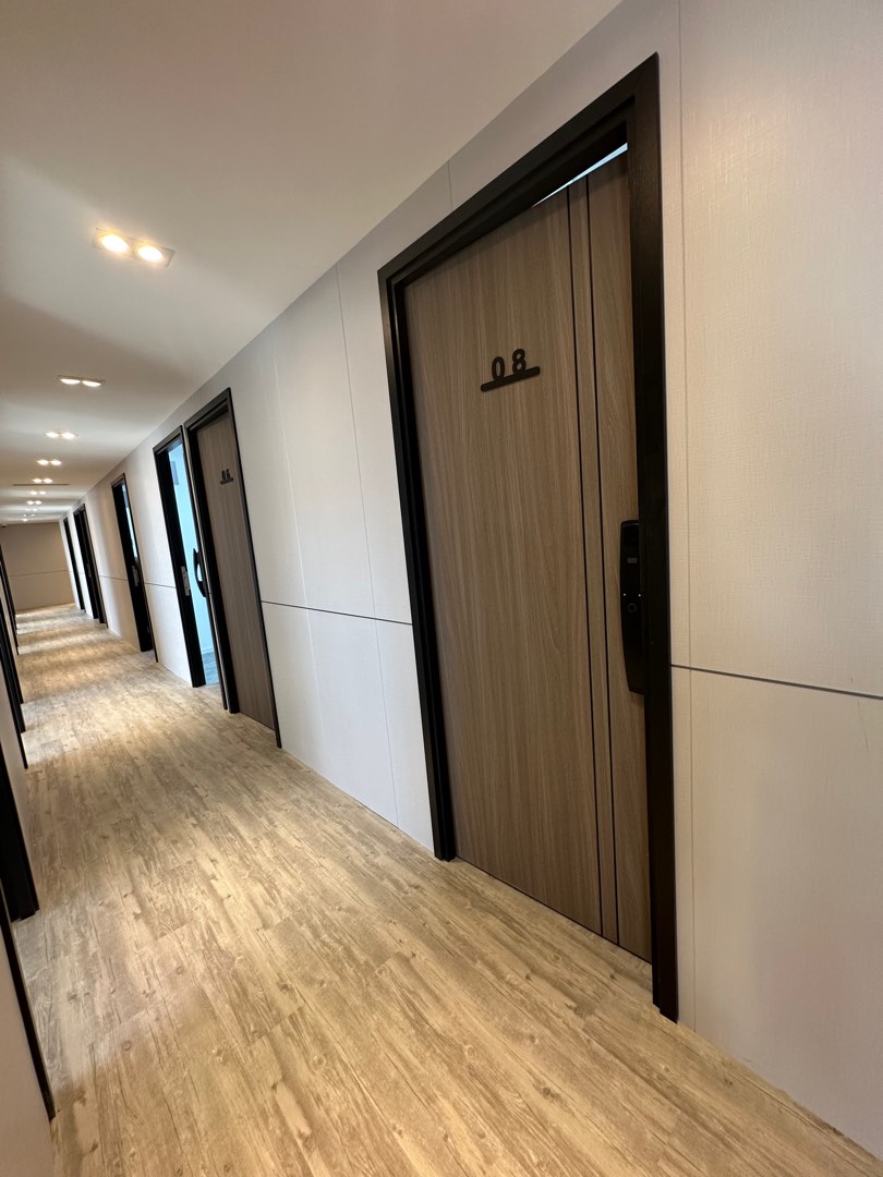 (Kwun Tong) Brand new luxurious studio office for rent, ideal choice for startups63437621914882110