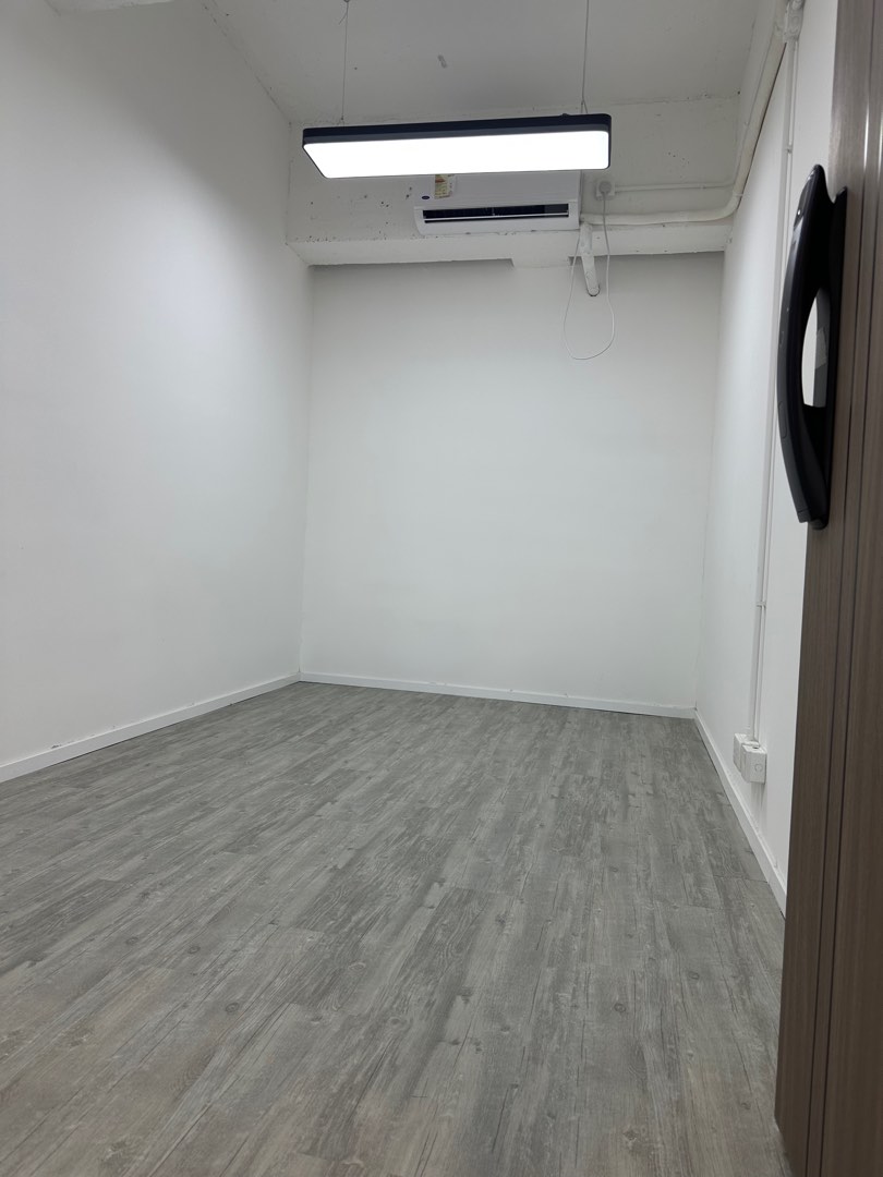 (Kwun Tong) Brand new luxurious studio office for rent, ideal choice for startups63437621914882112