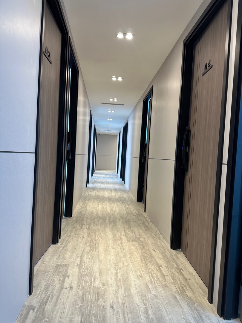 (Kwun Tong) Brand new luxurious studio office for rent, ideal choice for startups63437621914882111