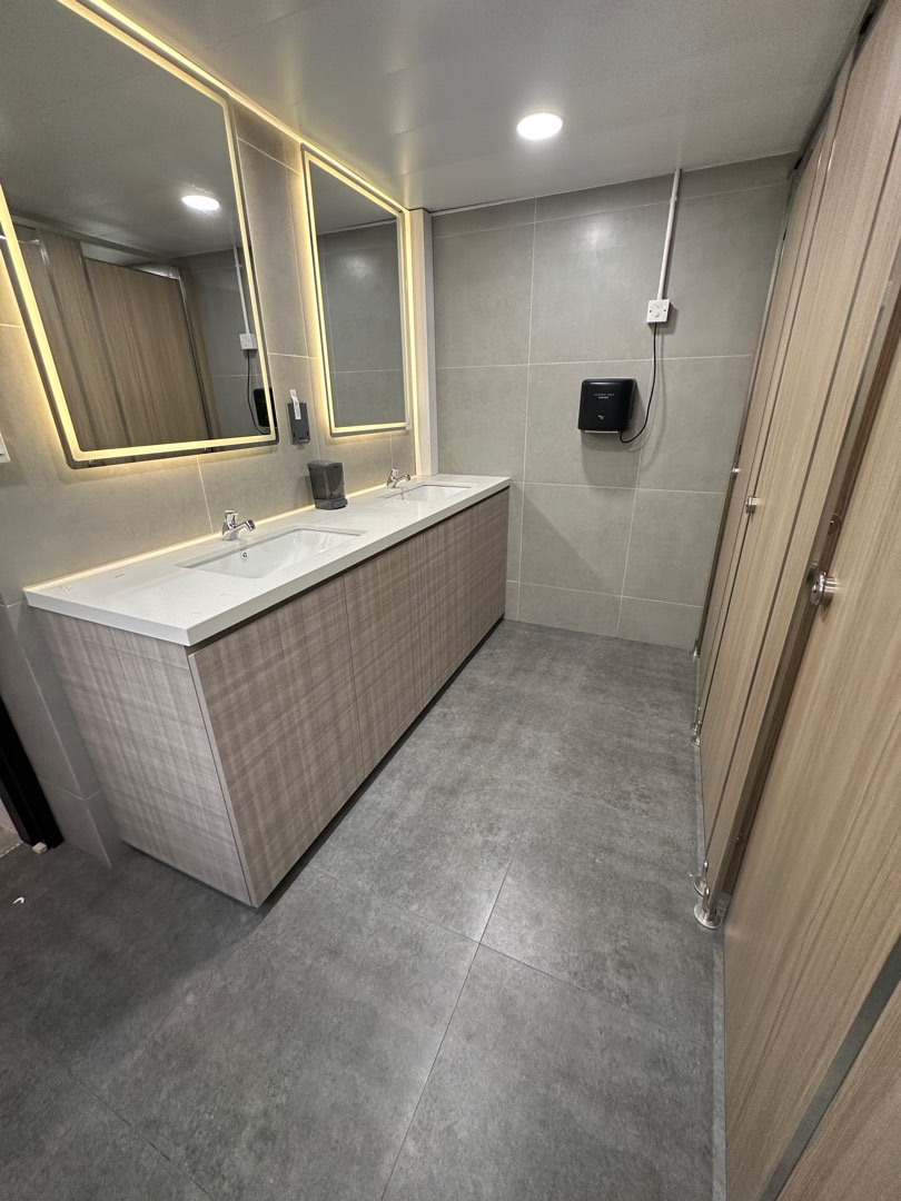 (Kwun Tong) Brand new luxurious studio office for rent, ideal choice for startups63437621914882114