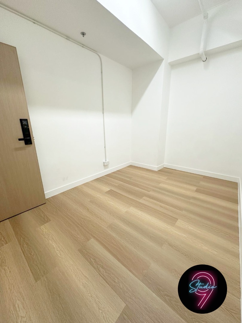 Tuen Mun Studio | Built 209 | From $3,942/month* | Comfortable environment | Clean and tidy | No commission | Close to West Rail and Light Rail63438726446467111