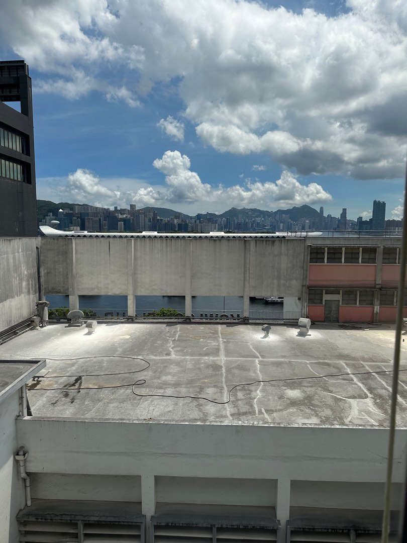 (免佣) 觀塘最新最豪華靚景有窗海景工作室寫字樓出租 ｜創業首選63438021408003113