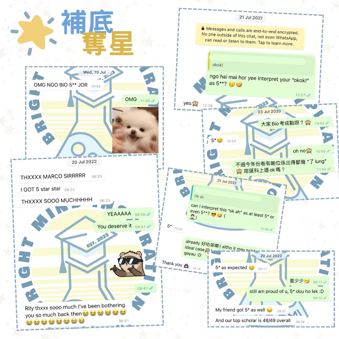沙田區 DSE BIO&CHEM 專科補習/5**導師/私人補習/小組補習班/生物科&化學科/奪星保底62859982480899112