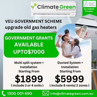 (Category: ) located in . Submitted by climategreenmelbourne (Listing ID 1373772350, Image 1). Description: .