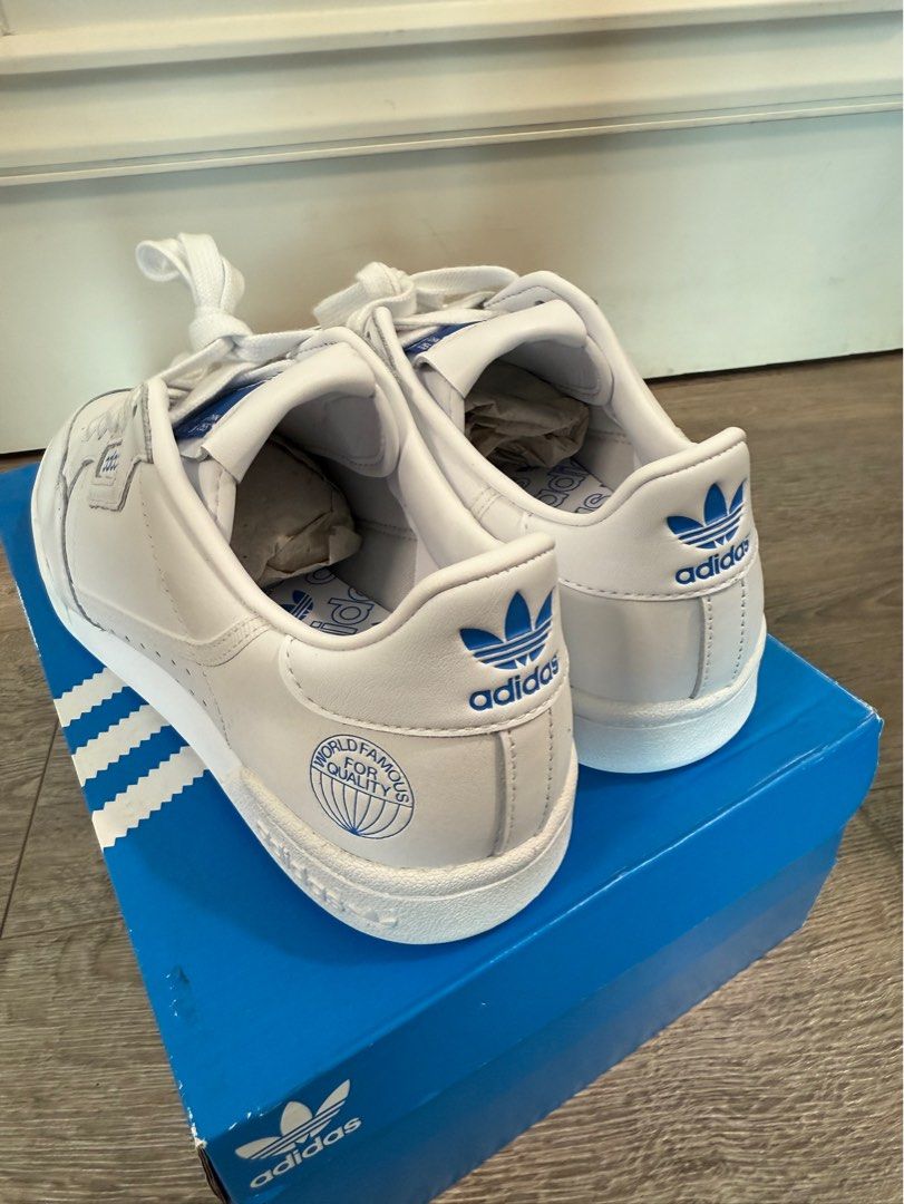 adidas c80