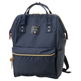 Anello Backpack · Anello 深藍背囊62998170131329117