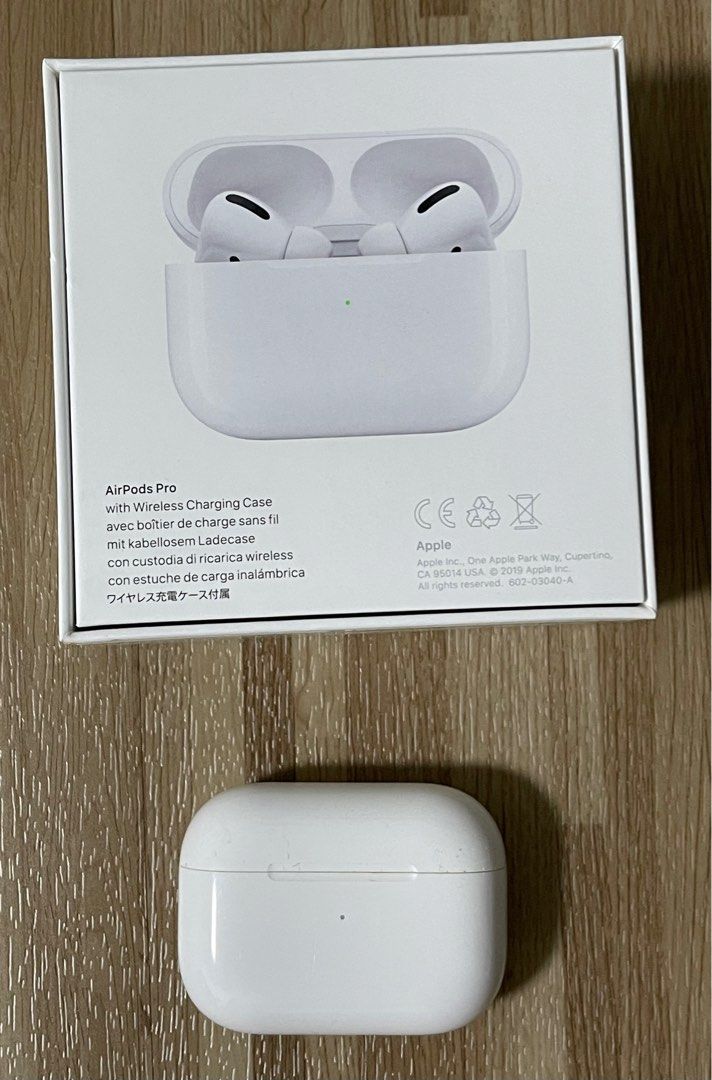 Apple Airpods Pro