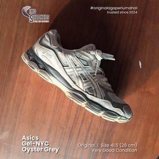 (Kategori: ) berada di . Dikirim oleh cimosneakers (ID iklan 1367094329, Gambar 1). Deskripsi: .