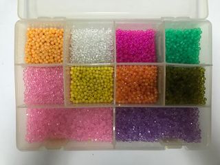 ‼️Beads for Clearance‼️ Collection item 3