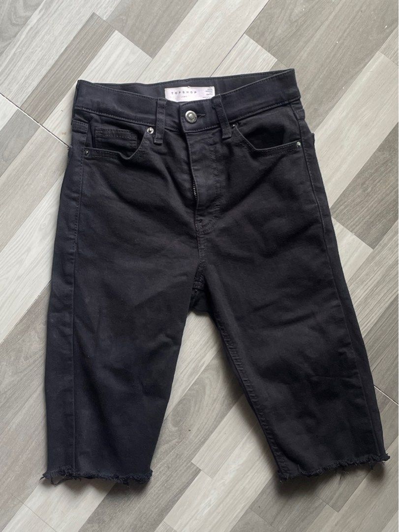 Black Pants topshop (Category: Babies & Kids Fashion) located in Makati City. Submitted by superjaa (Listing ID 1373841444, Image 2). Description: .