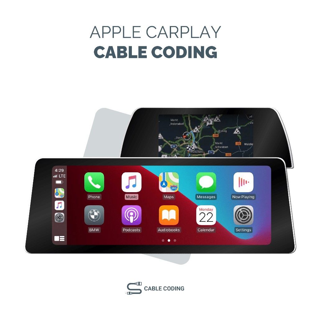 BMW coding programming software professional (Category: ECU Tuning & Coding) located in Singapore. Submitted by lllllllllllllll1 (Listing ID 1373862811, Image 3). Description: Unlock new features you never knew you had Does not affect the warranty, it is fully reversible Pm for CarPlay activation / bm3 / Xhp if needed BMW coding services E, F or G series, starting at $35 unlimited unless stated Location is Hougang On site pm for quote Popular one