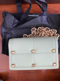 PEDRO★ペドロ Chain Handle Handbag バッグ 日本未入荷 PO91 Women's Pouches | Shop Online | PEDRO SG