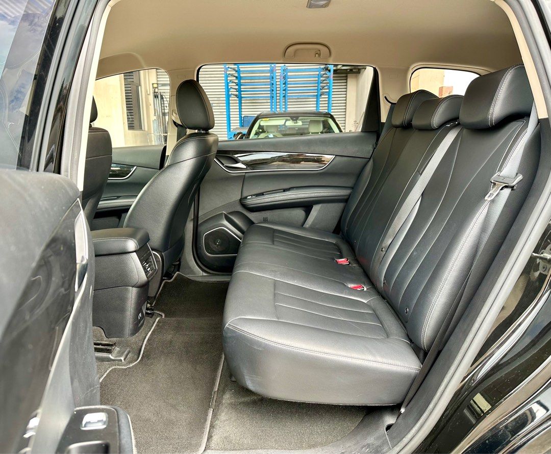 BYD e6 Electric [71.7 kWh] (A)62885346683523114