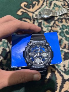 (Kategori: ) berada di . Dikirim oleh jshop.97 (ID iklan 1373944521, Gambar 1). Deskripsi: .