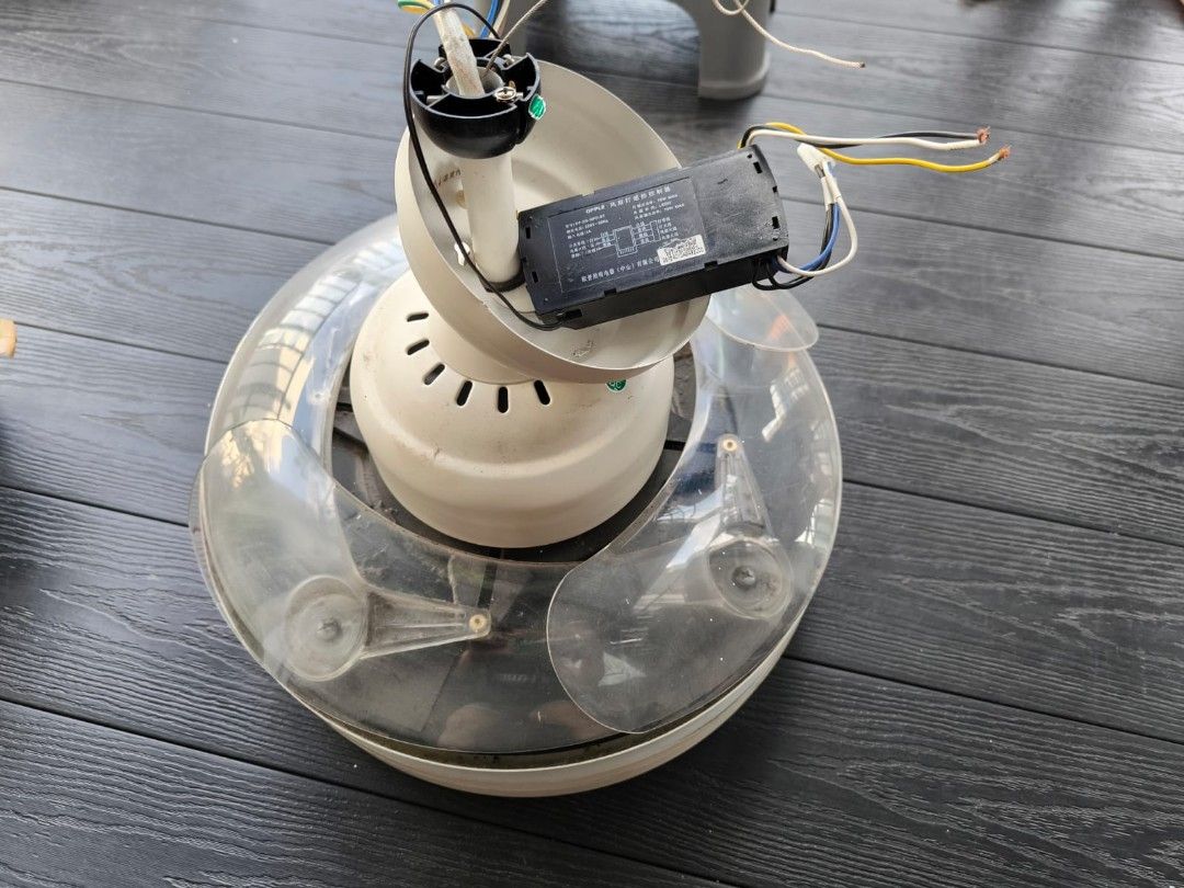 Ceiling Fan64885340655618111