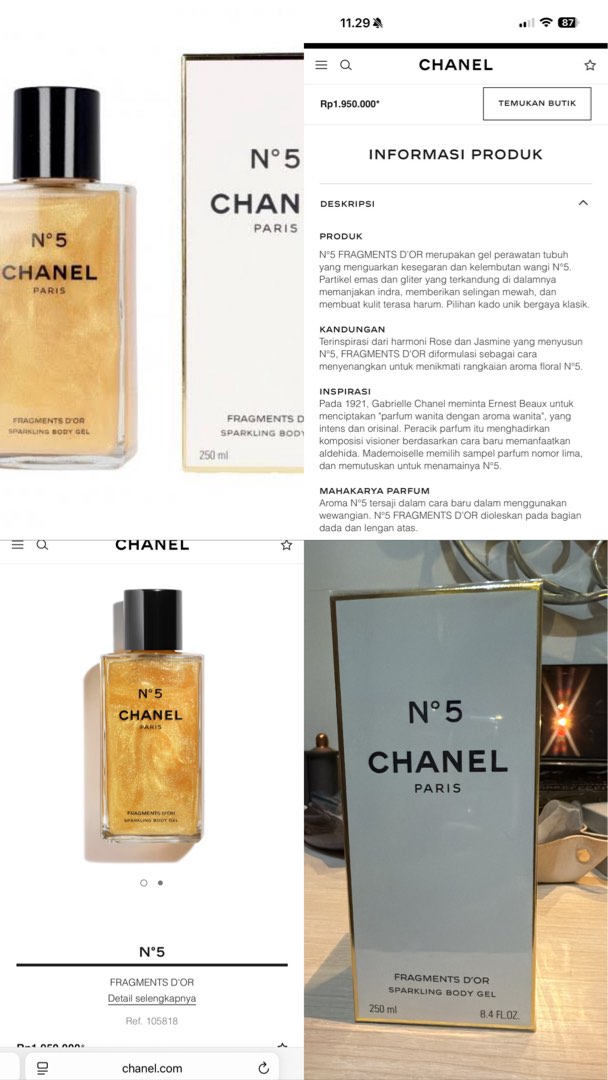 chanel_no_5_sparkling_body_gel